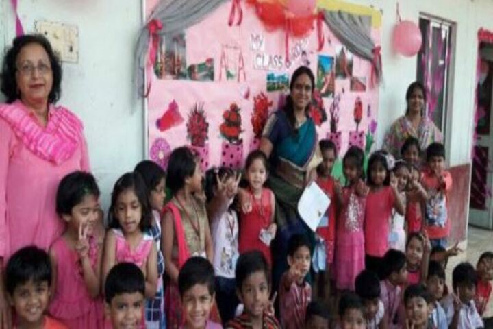 Bolton School-Celebrations