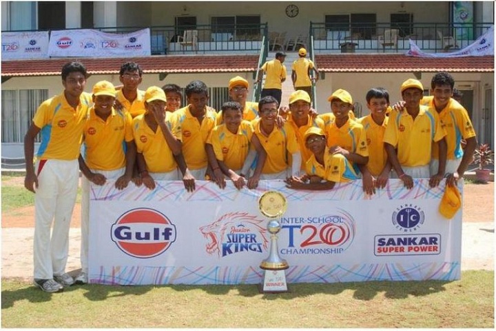 Modern Senior Secondary School-Achievement