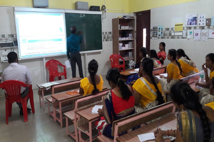 MRM International School-Faculty Training Program