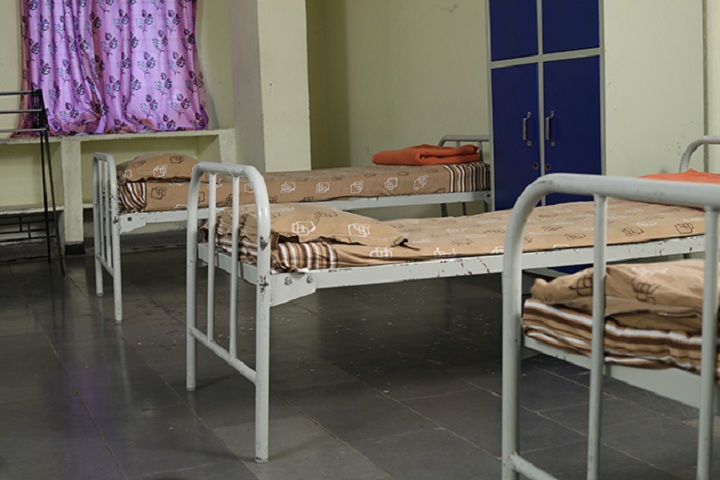 Narayana Olympiad School-Hostel