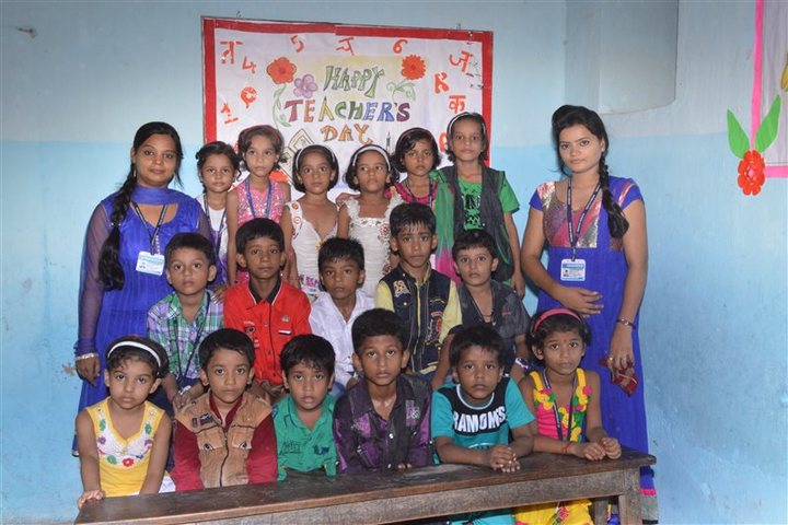 Patmer School-Students