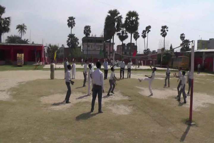Patna City Central School-Sports