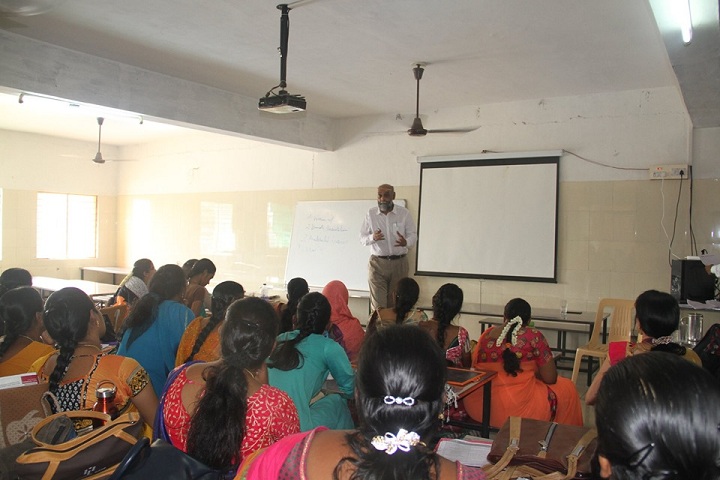 oxaliss international school-Classrooms