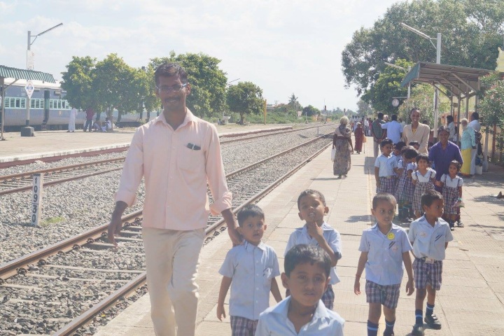 oxaliss international school-Tour