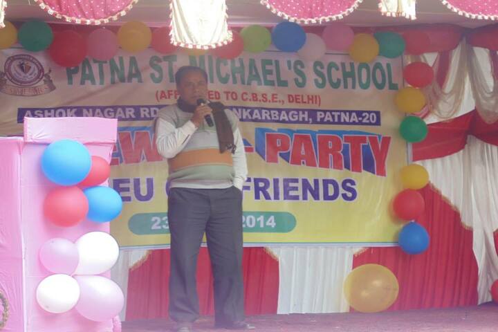 St MichaelS School-others 2