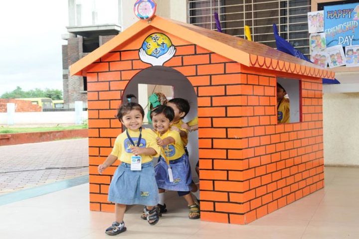 Podar International School-Others
