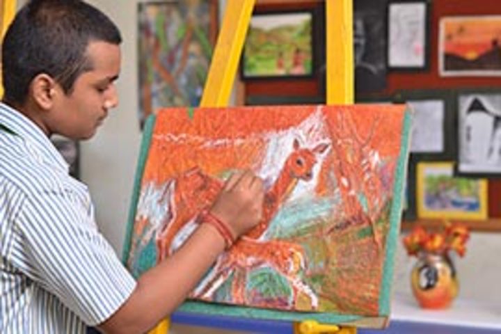 RMK School-Arts