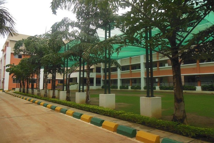 RMK School-Campus