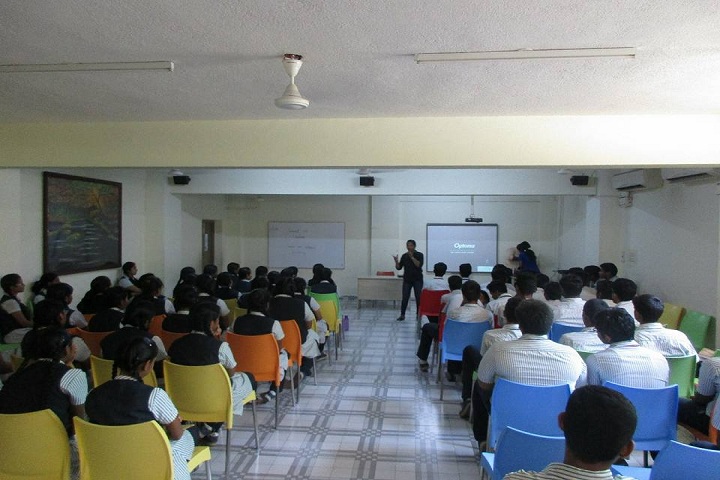 RMK School-Digital Classroom