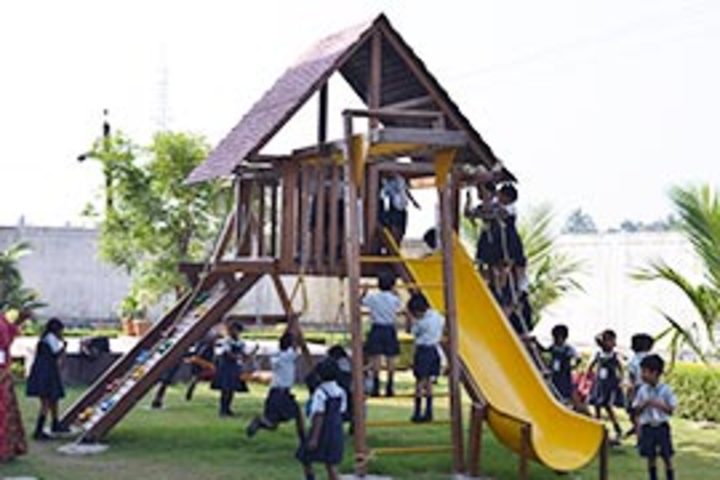 RMK School-Kindergarden