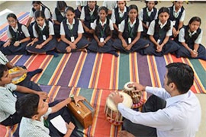 RMK School-Music