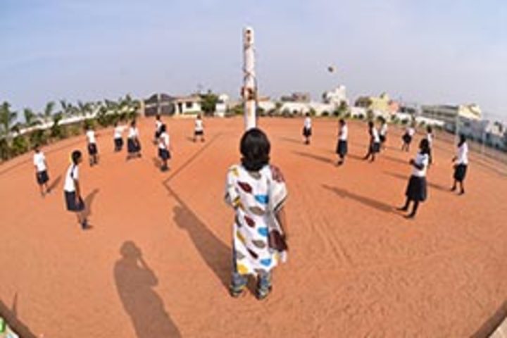 RMK School-Play Ground