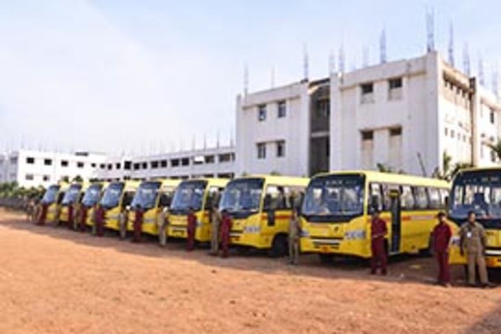 RMK School-Transport