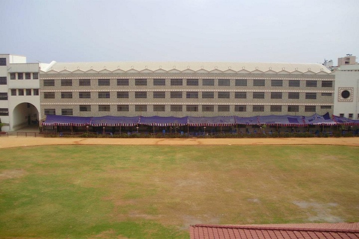 S B O A School and Junior College-School