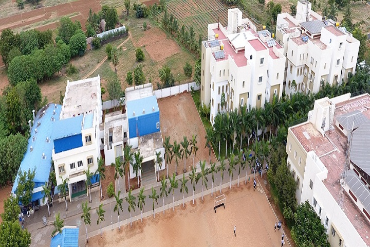 Sagar International School-Campus-View