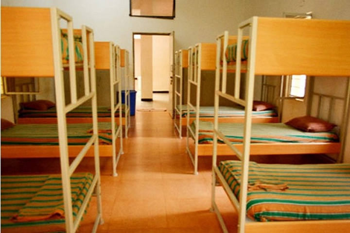 Sagar international School-Hostel