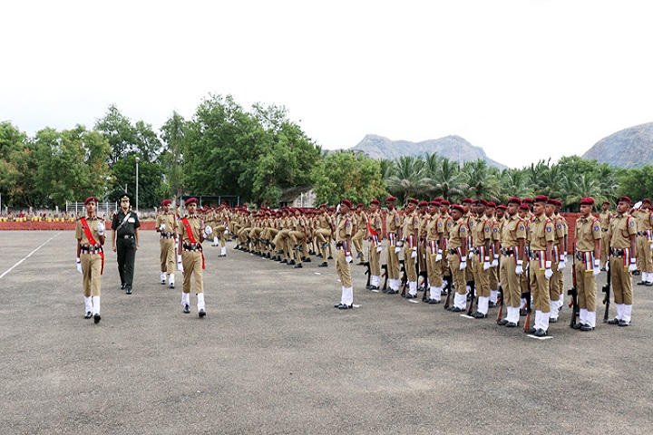 sainik school amaravathinagar -Independence day