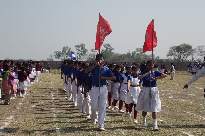 Pragya Niketan Public School-Activity