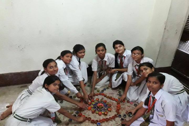 Prakritik School-Activities
