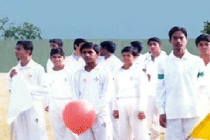 Prakritik School-Karate