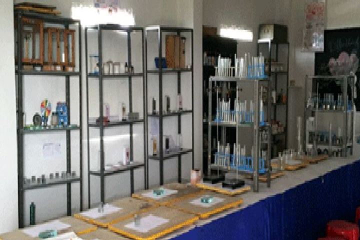 Prakritik School-Lab