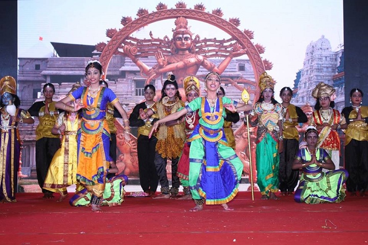 Shri B.S.Mootha Girls Senior Secondary School- event