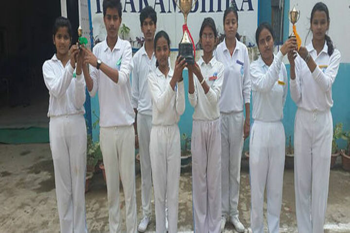 Prarambhika-Acheivements