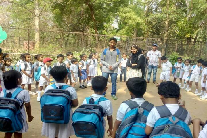 Prarambhika-Field Visit