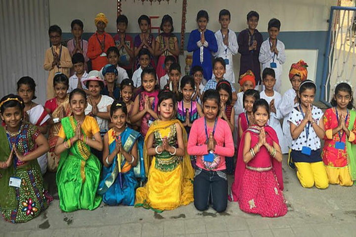 Prarambhika-Others