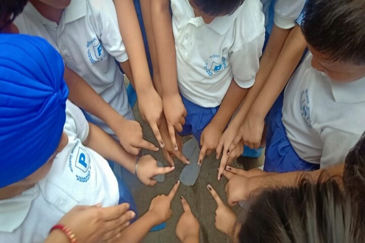 Prarambhika-Voting