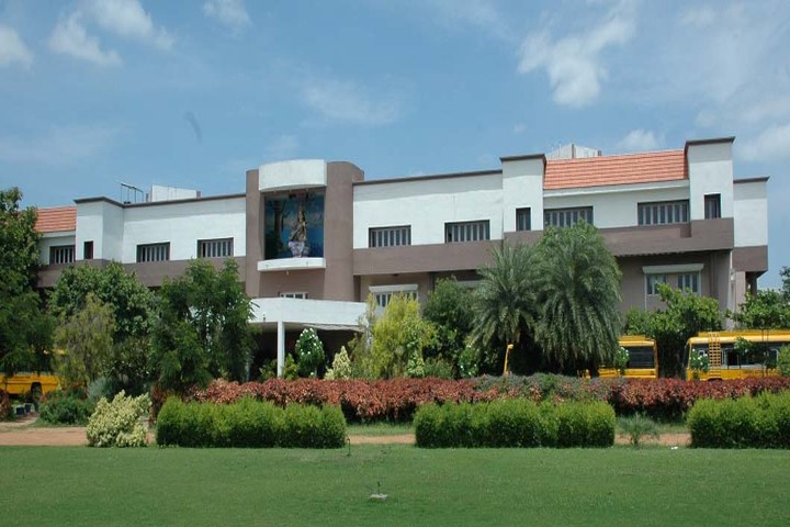 Shrishti Vidyashram - School