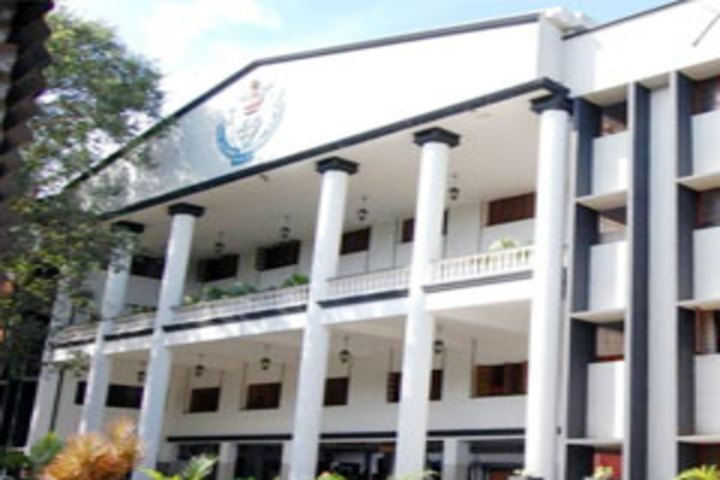 Sir Mutha School - School image