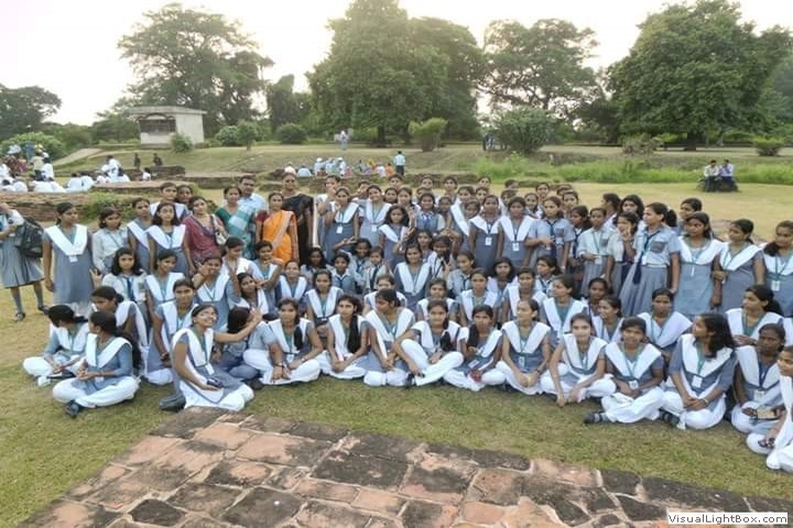 Pratibha Pallavan Public School-Excursion