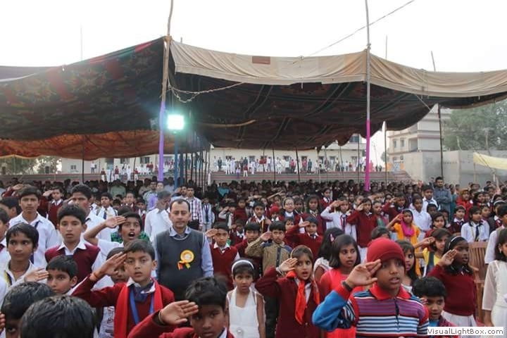 Pratibha Pallavan Public School-Others