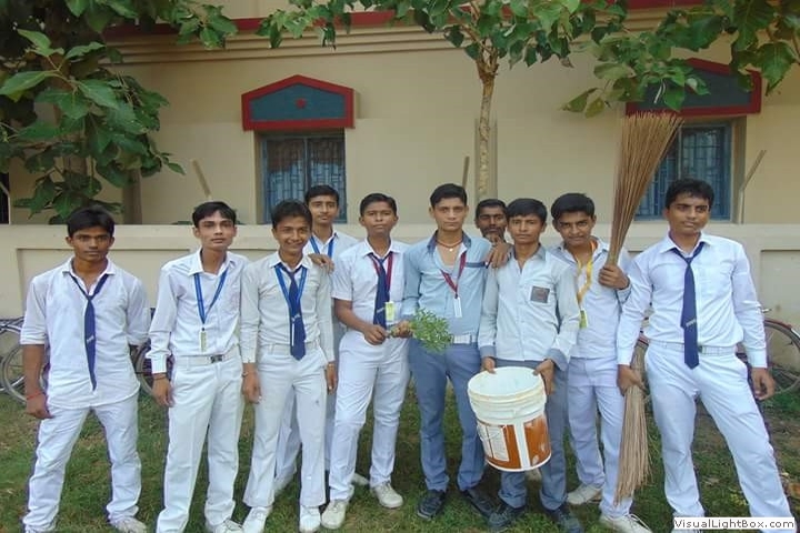 Pratibha Pallavan Public School-Swatch Barath