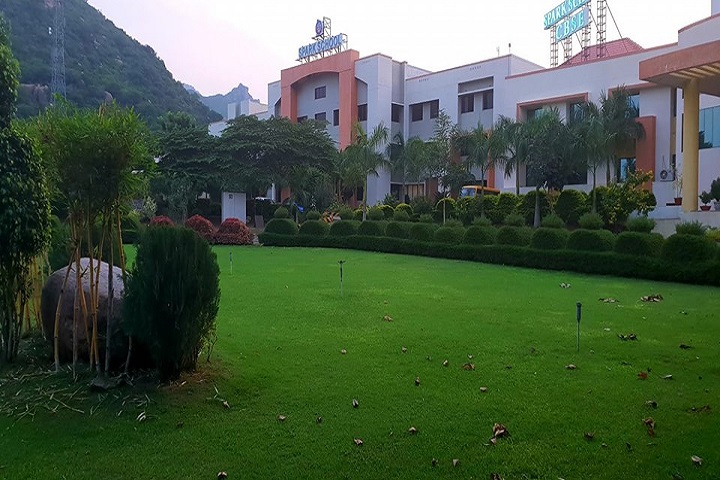 Spark school-garden