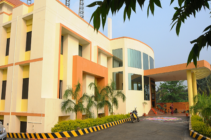 Spark school-side look
