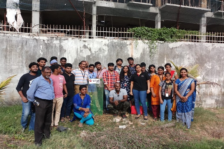 Sree Shanthi Anand Vidyalaya-Plantation