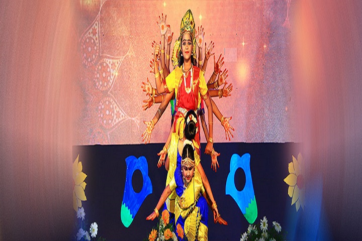 Sri Ambal Thulasi Public School-fest1