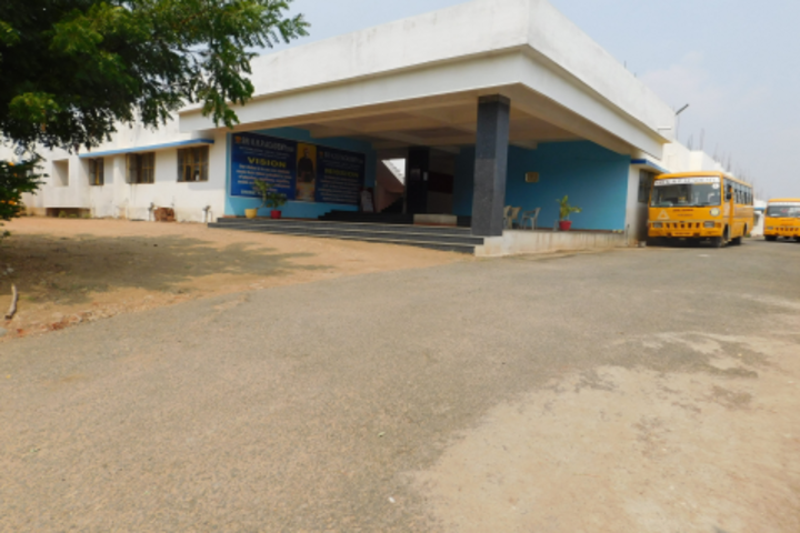 Sri K R P Academy-Transport