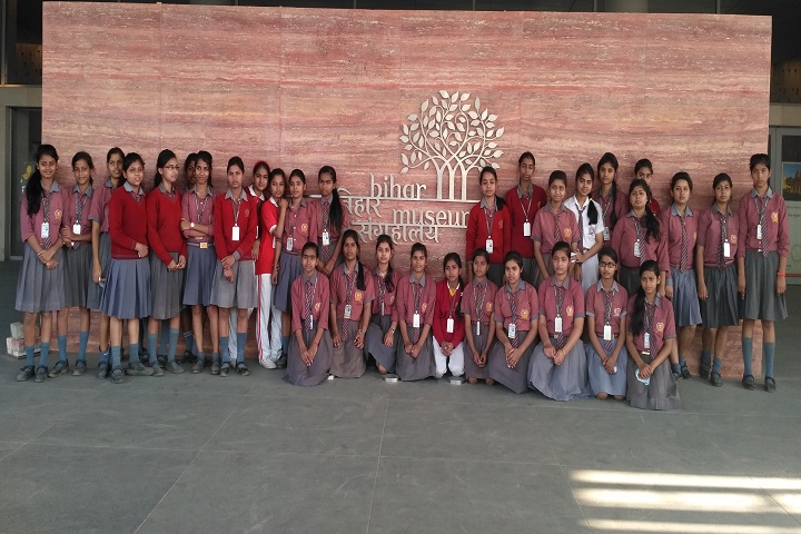 Presidency Global School-Excursion