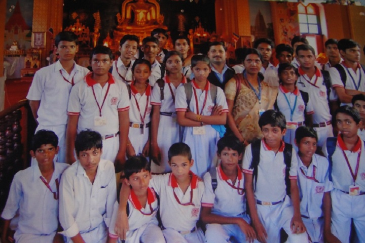 Presidency Global School-Educational Tour
