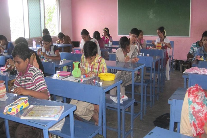Sri Vageesha Vidhyashram-activity