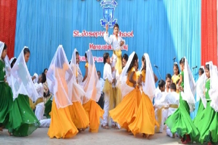 St Josephs School- Events