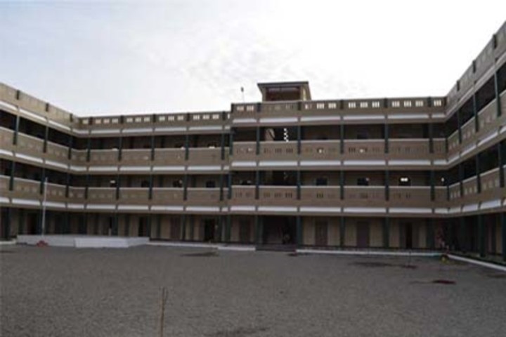 St Josephs School- School Infrastructure