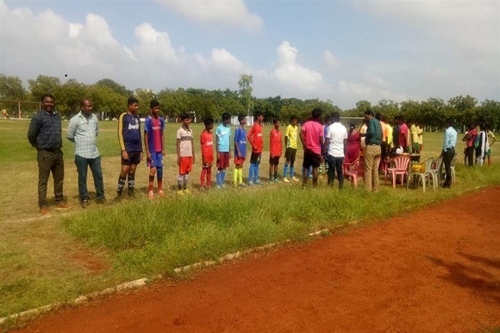 St Josephs School- Sports