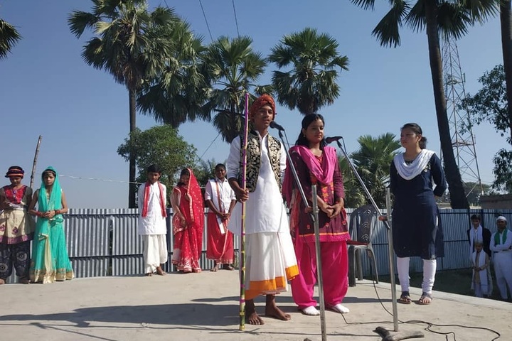 Public Central School-Activities