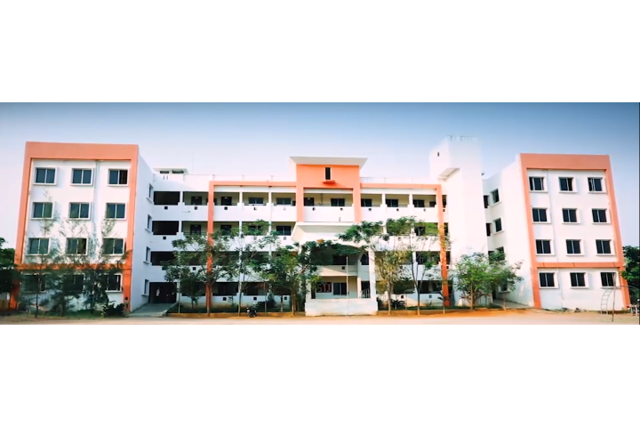St Josephs International School- Building