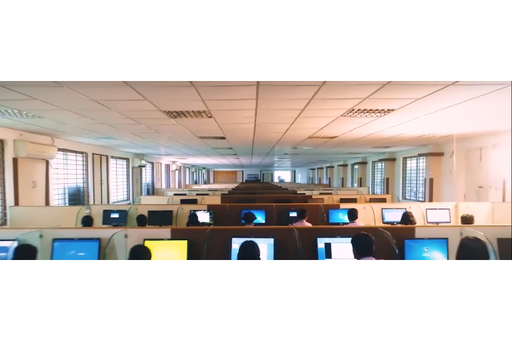 St Josephs International School- IT