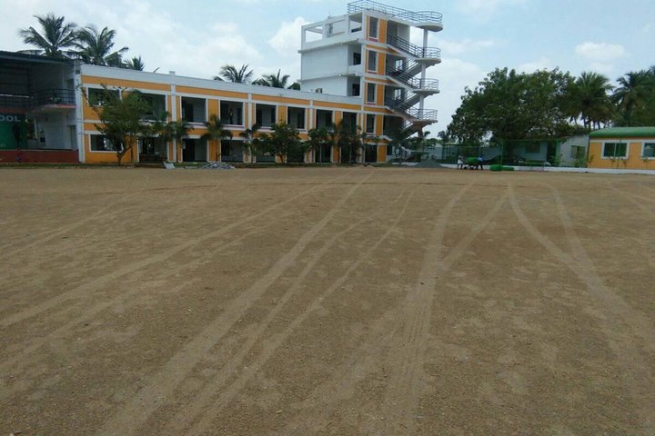 Star School- Campus View